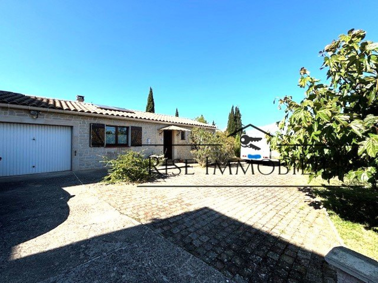 vente Maison Douzens - Photo 2