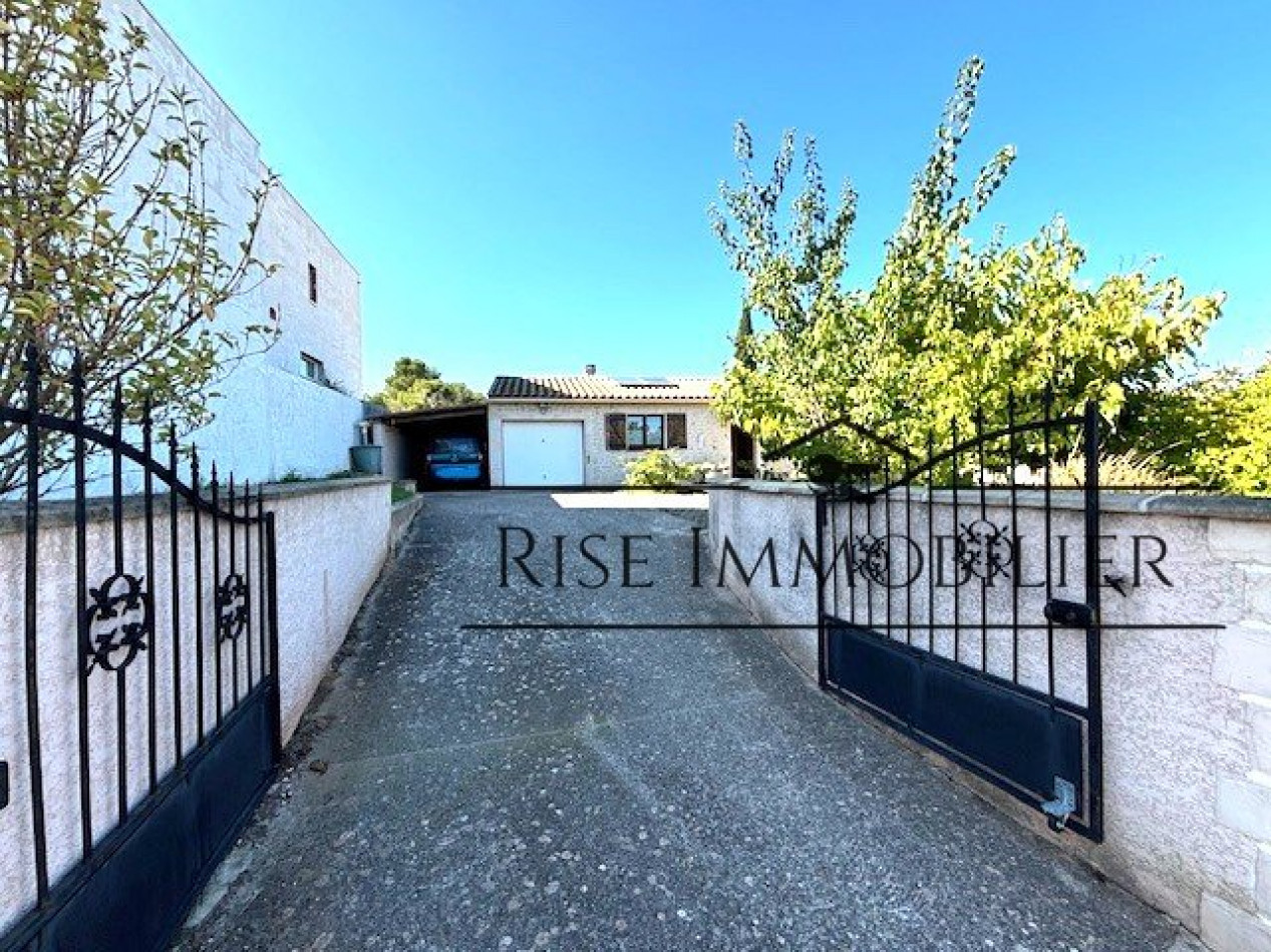 vente Maison Douzens - Photo 1