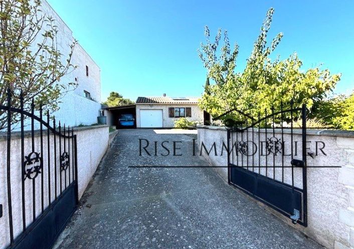 vente Maison Douzens