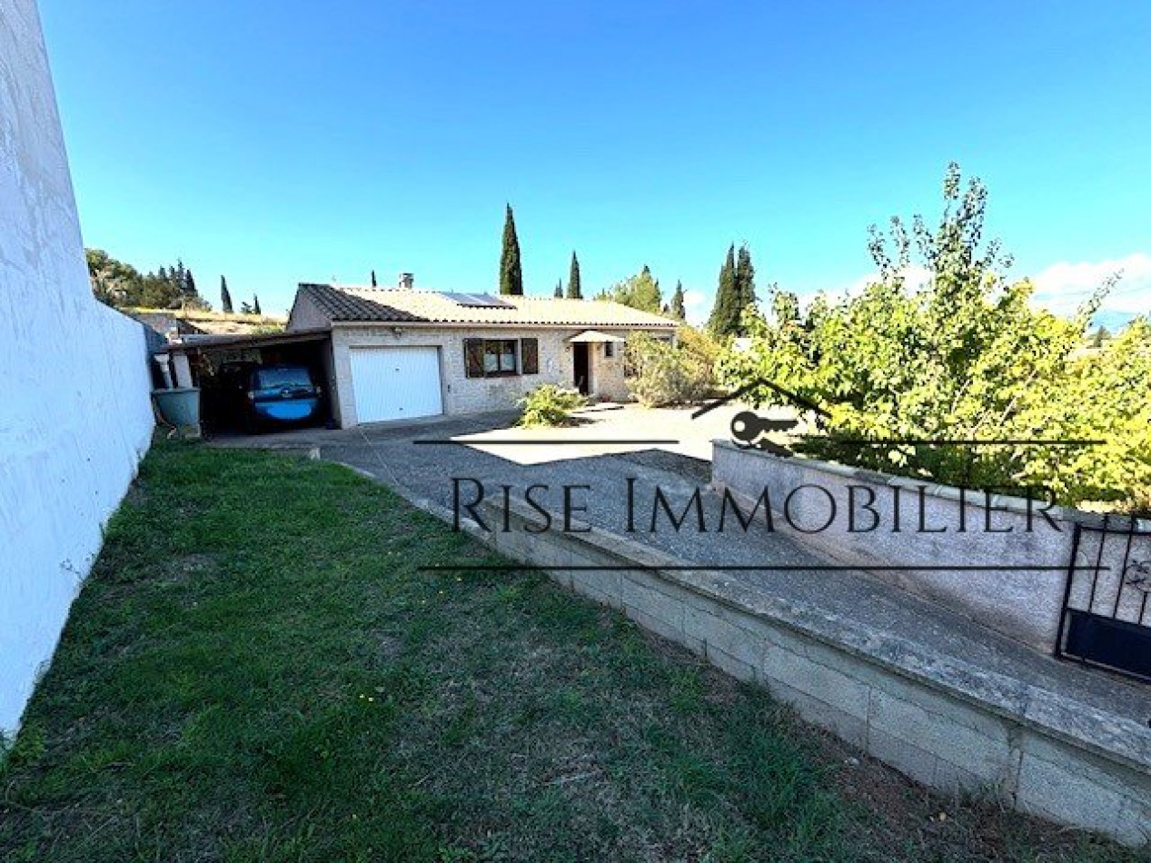 vente Maison Douzens - Photo 4