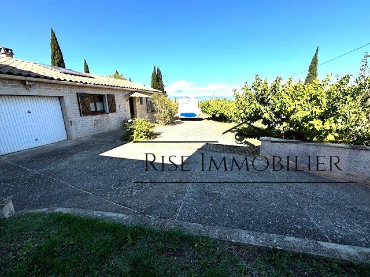 vente Maison Douzens - Photo 3