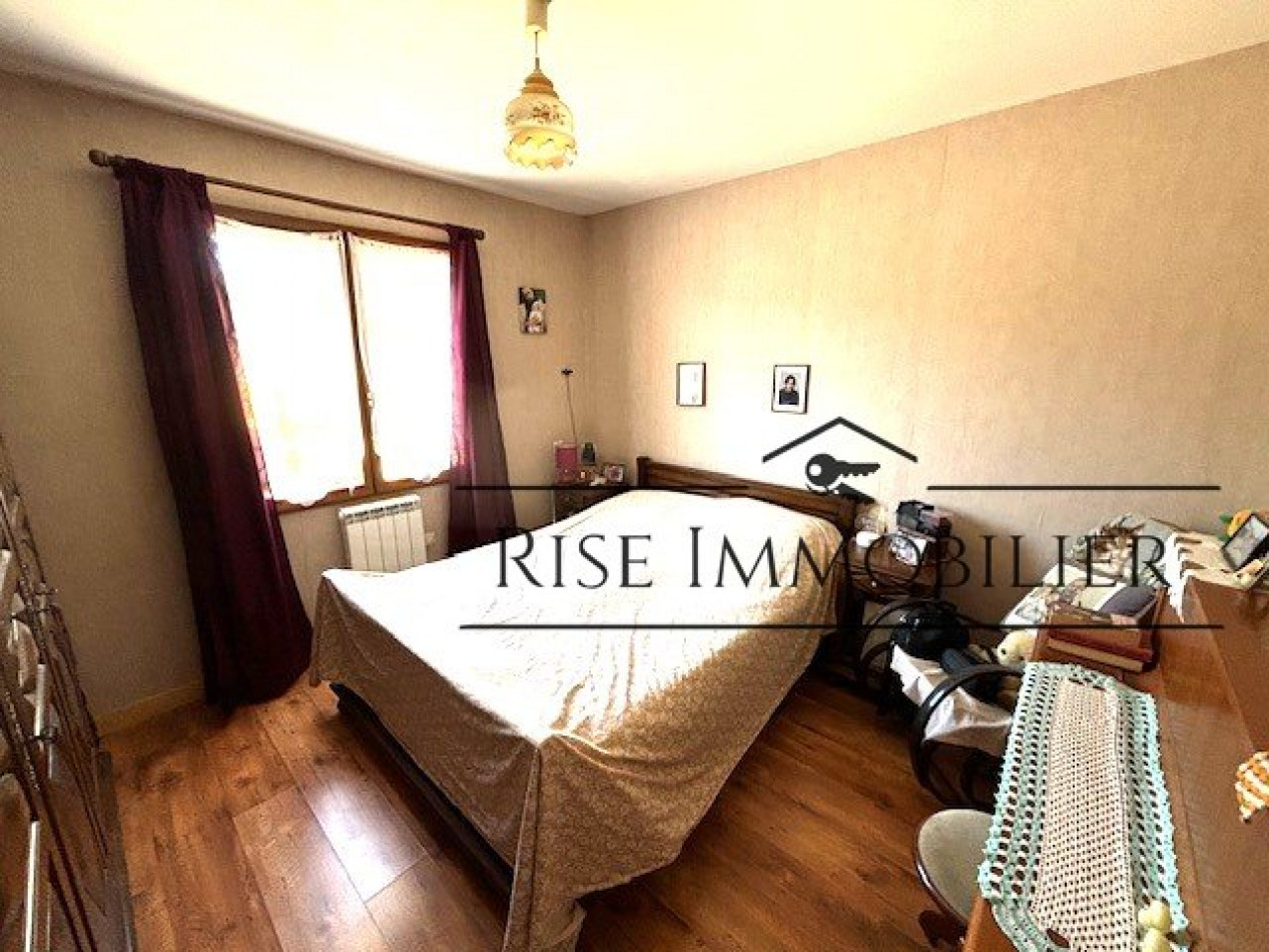 vente Maison Douzens - Photo 8