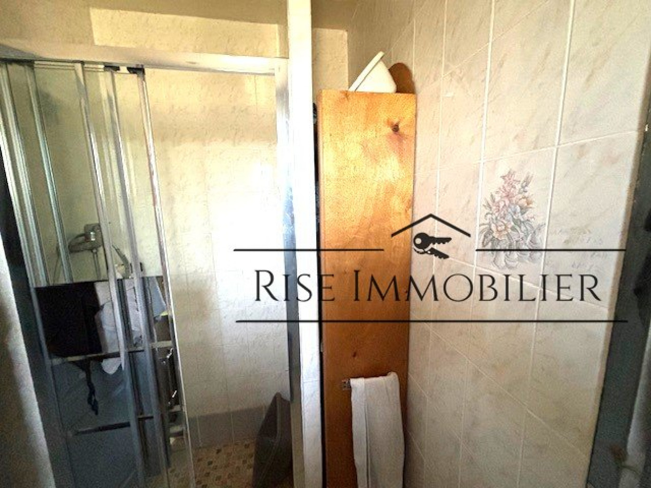 vente Maison Douzens - Photo 15