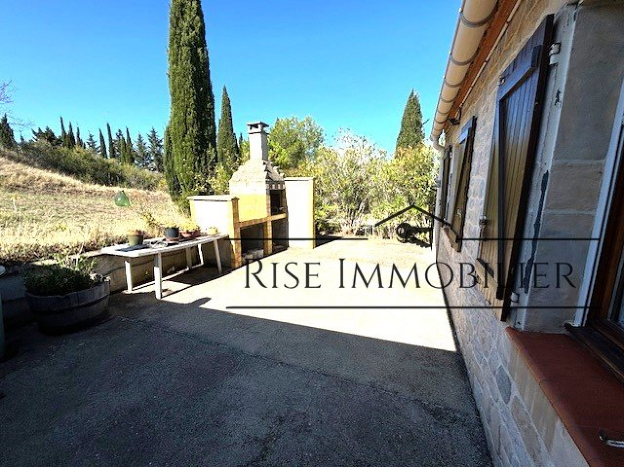 vente Maison Douzens - Photo 16