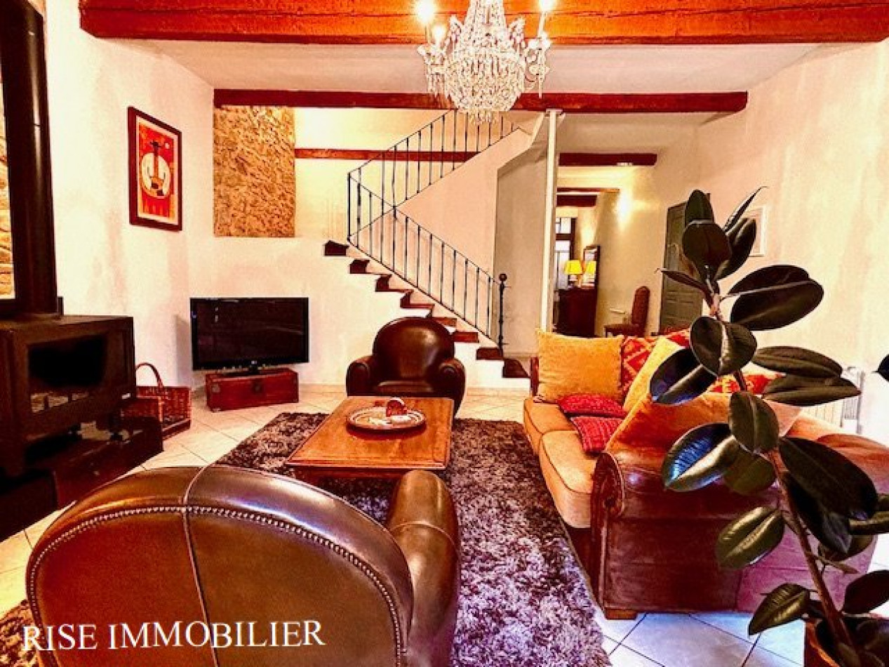 vente Maison vigneronne Ginestas - Photo 6