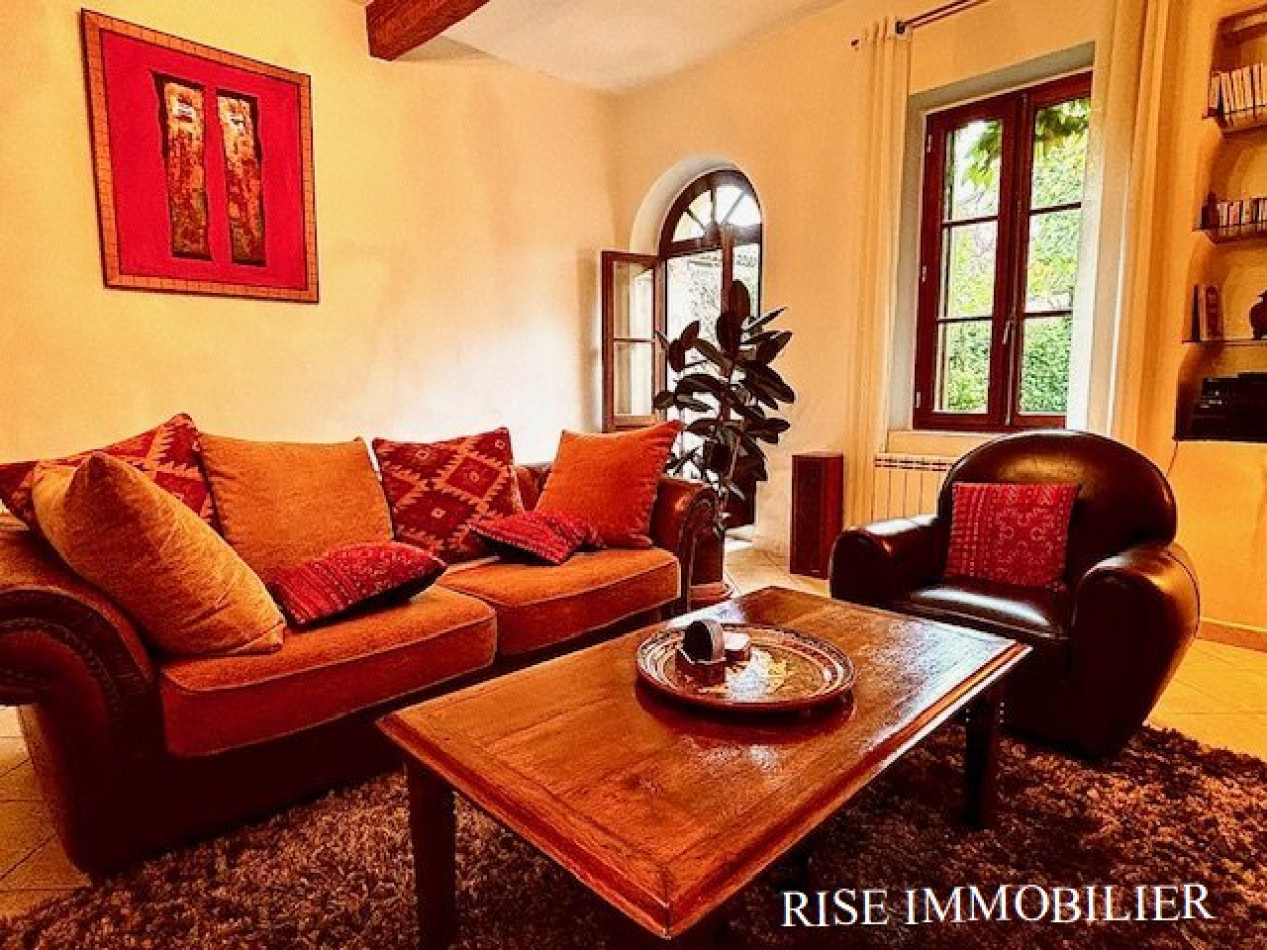 vente Maison vigneronne Ginestas - Photo 7