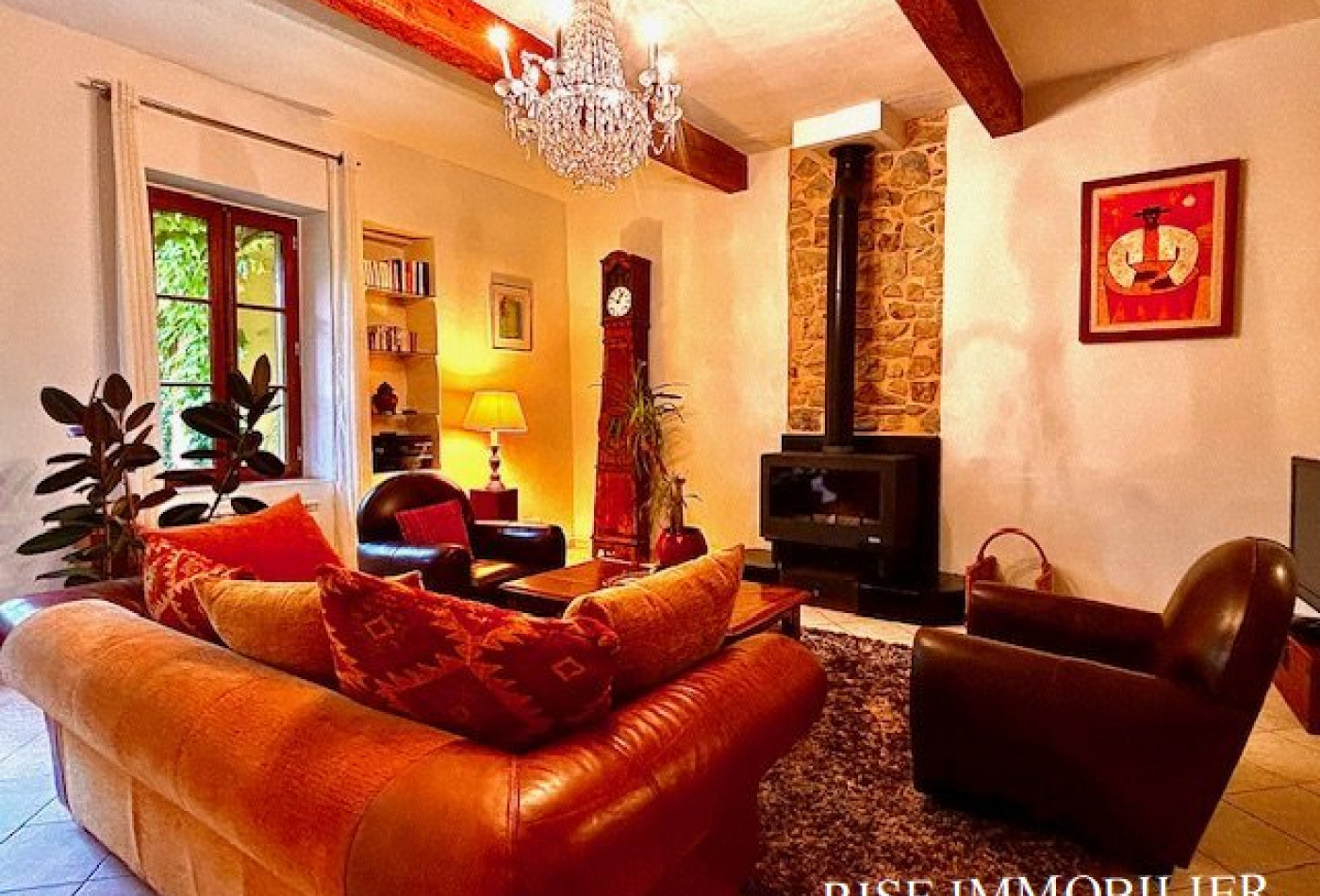 vente Maison vigneronne Ginestas - Photo 1