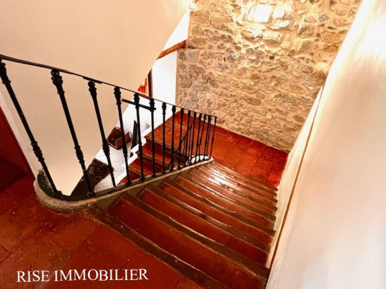 vente Maison vigneronne Ginestas - Photo 9