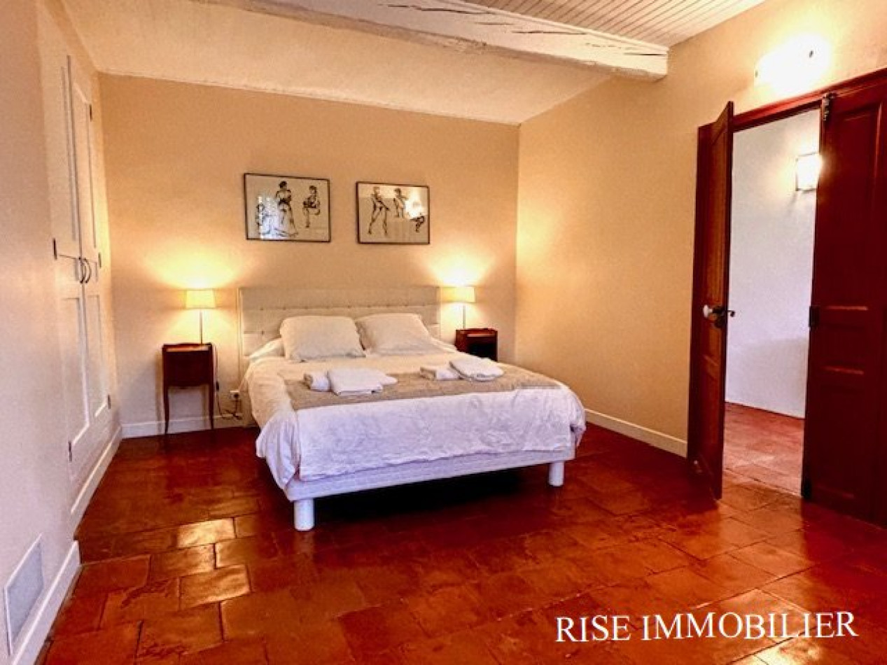 vente Maison vigneronne Ginestas - Photo 14