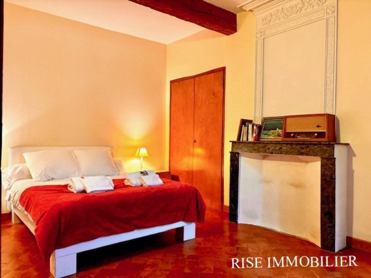 vente Maison vigneronne Ginestas - Photo 17