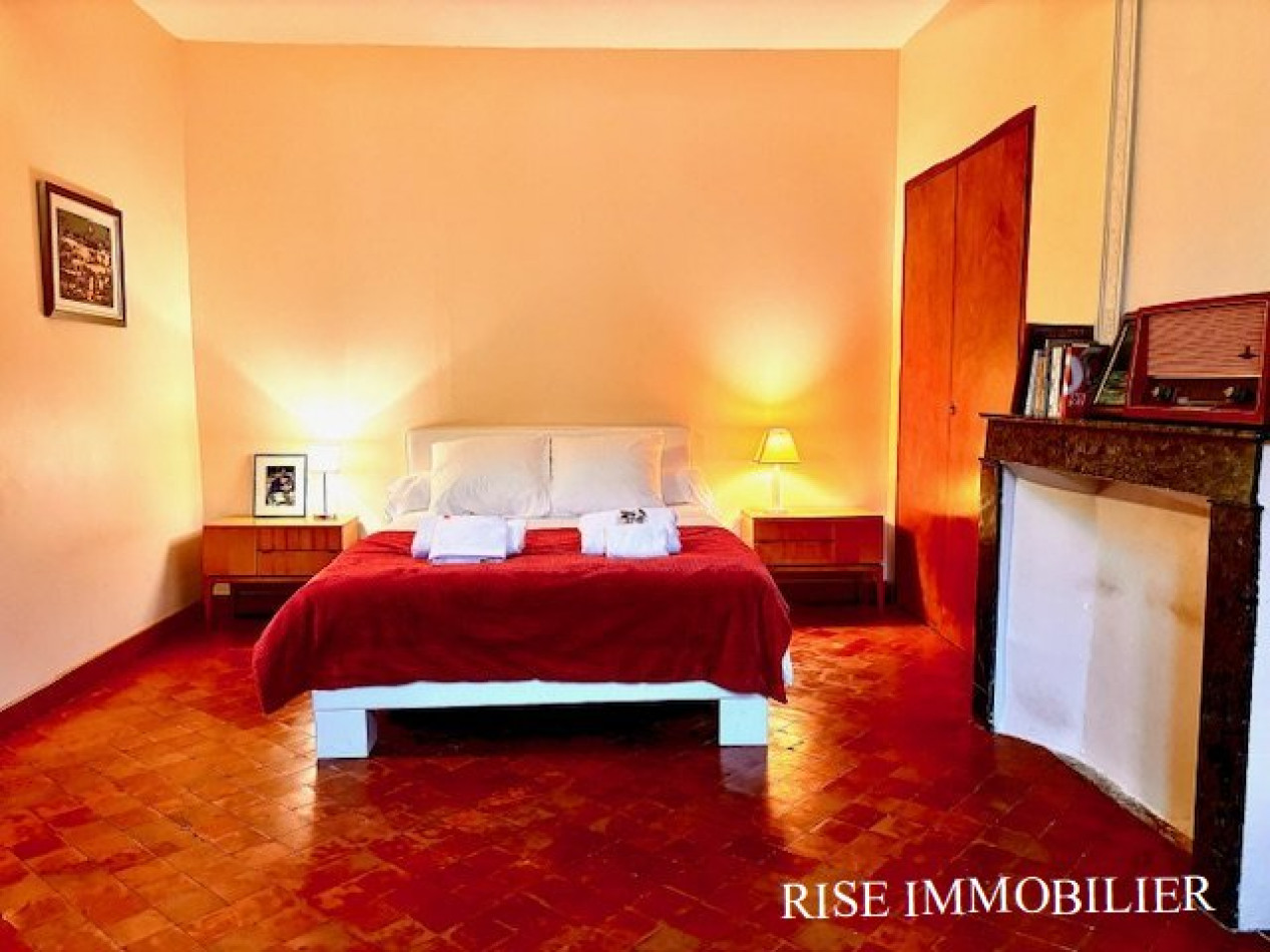 vente Maison vigneronne Ginestas - Photo 18