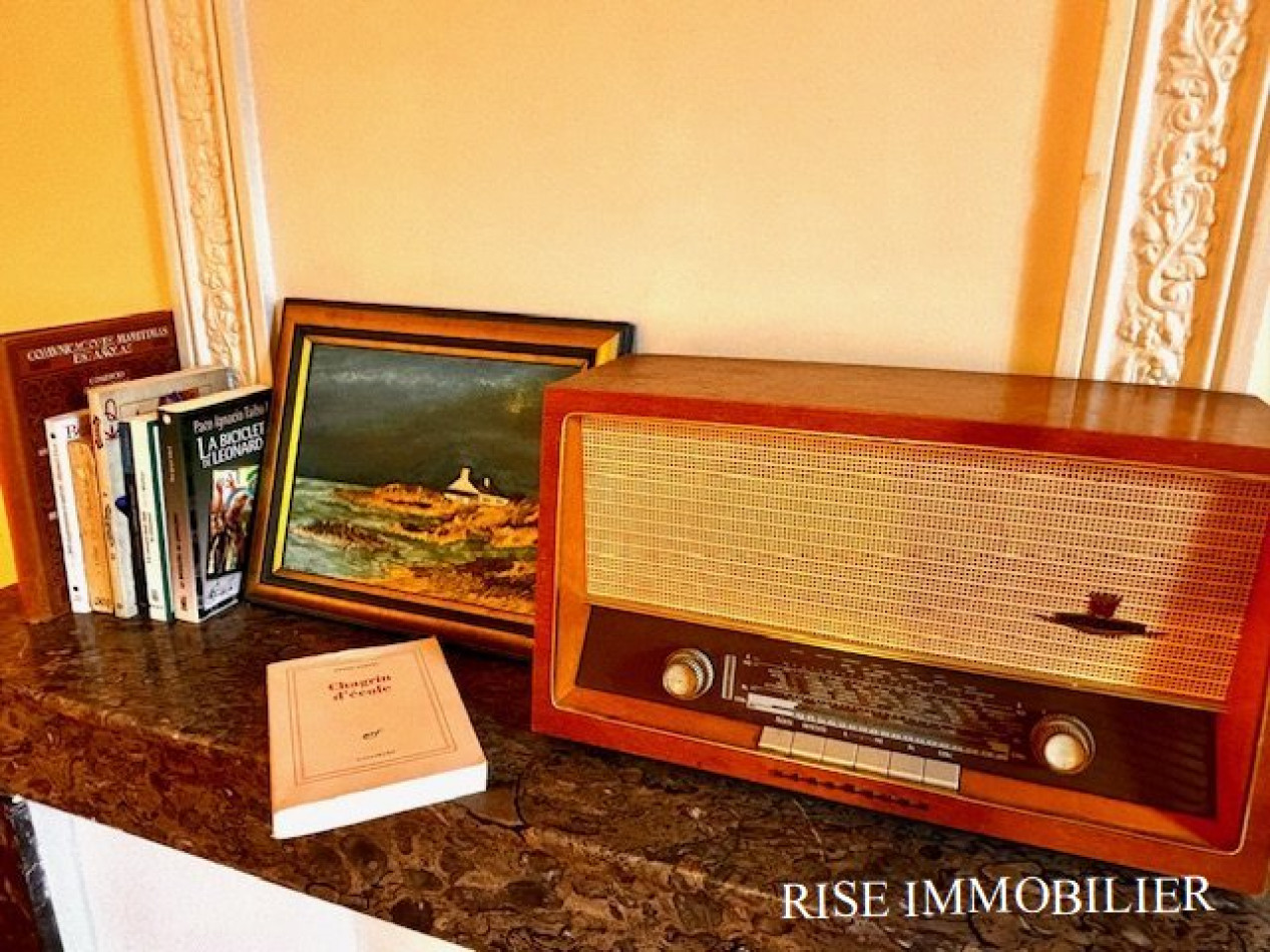 vente Maison vigneronne Ginestas - Photo 19