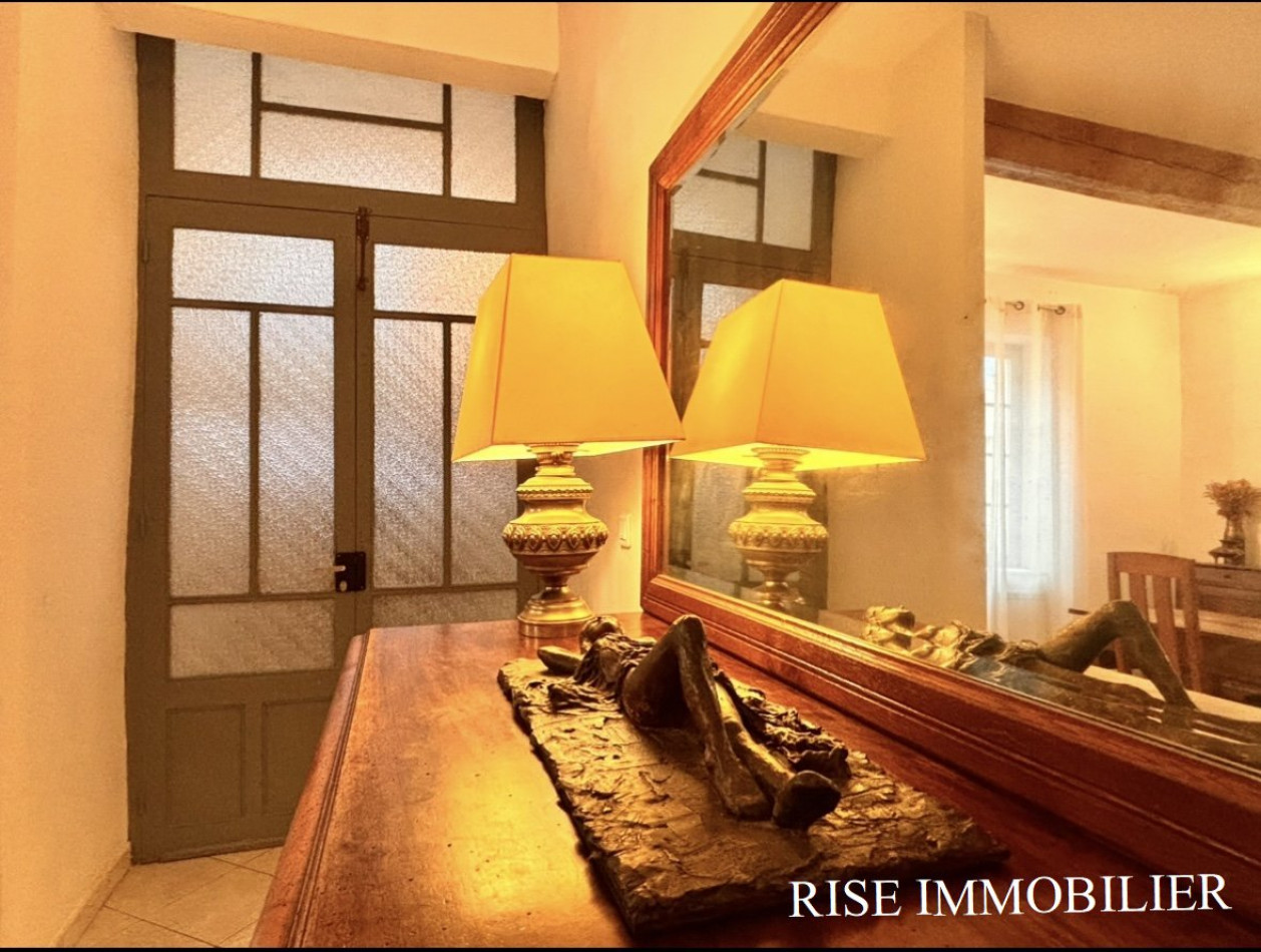 vente Maison vigneronne Ginestas - Photo 2