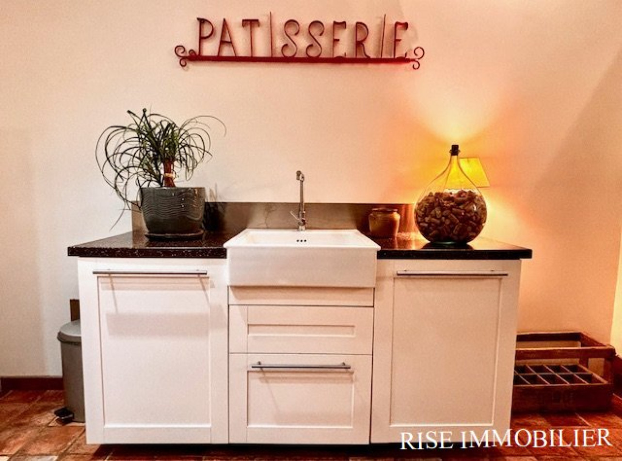 vente Maison vigneronne Ginestas - Photo 5