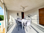 vente Villa Portiragnes