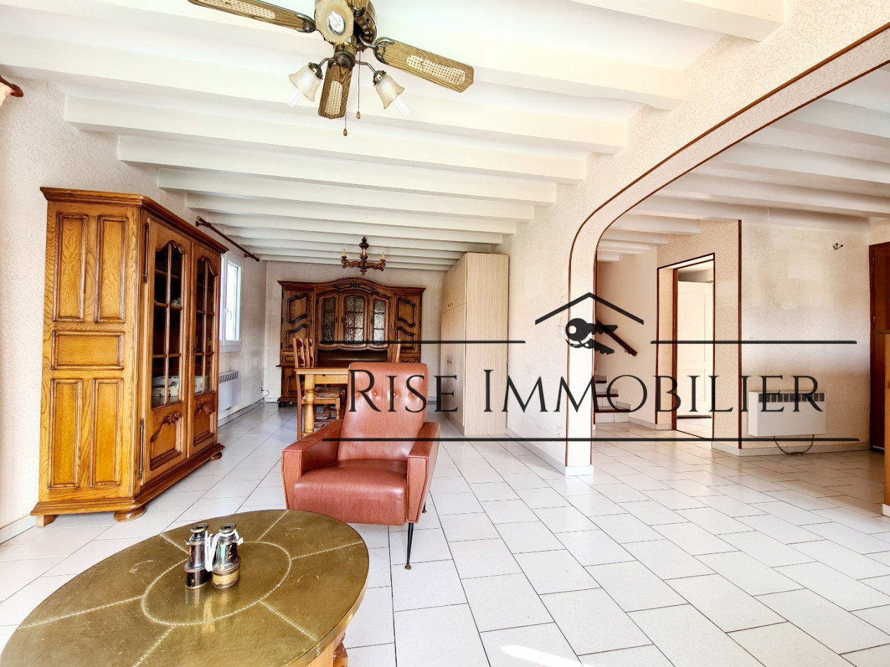 vente Villa Portiragnes - Photo 3
