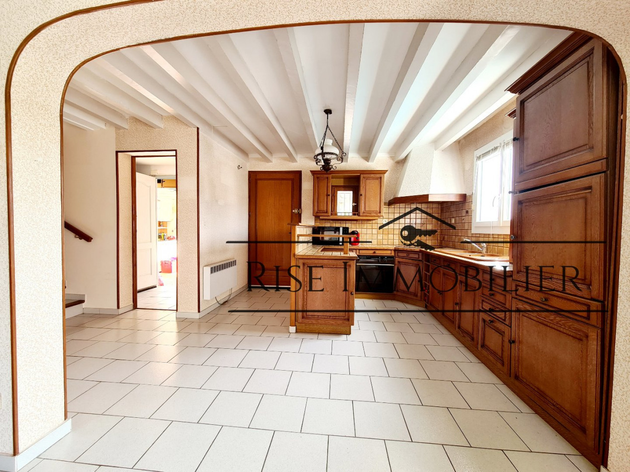 vente Villa Portiragnes - Photo 4