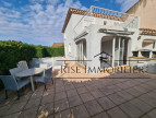 vente Villa Portiragnes