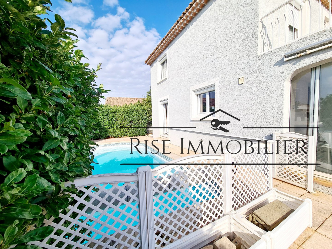 vente Villa Portiragnes - Photo 2
