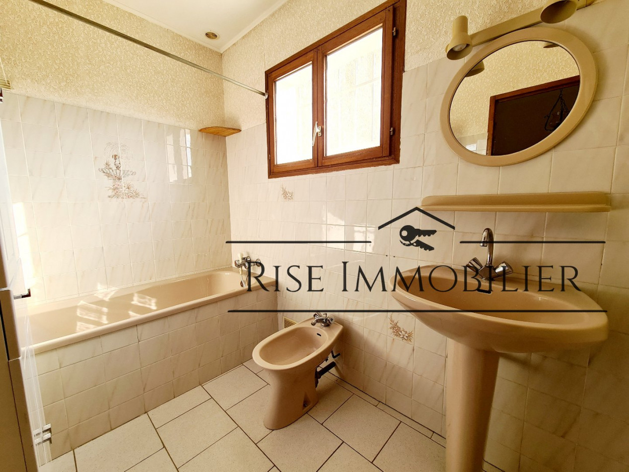 vente Villa Portiragnes - Photo 11