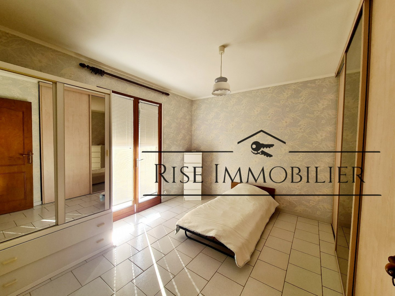 vente Villa Portiragnes - Photo 8
