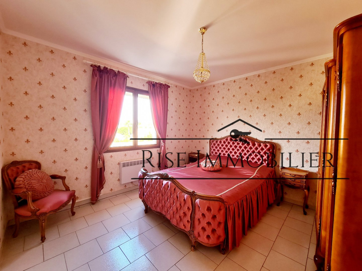 vente Villa Portiragnes - Photo 9