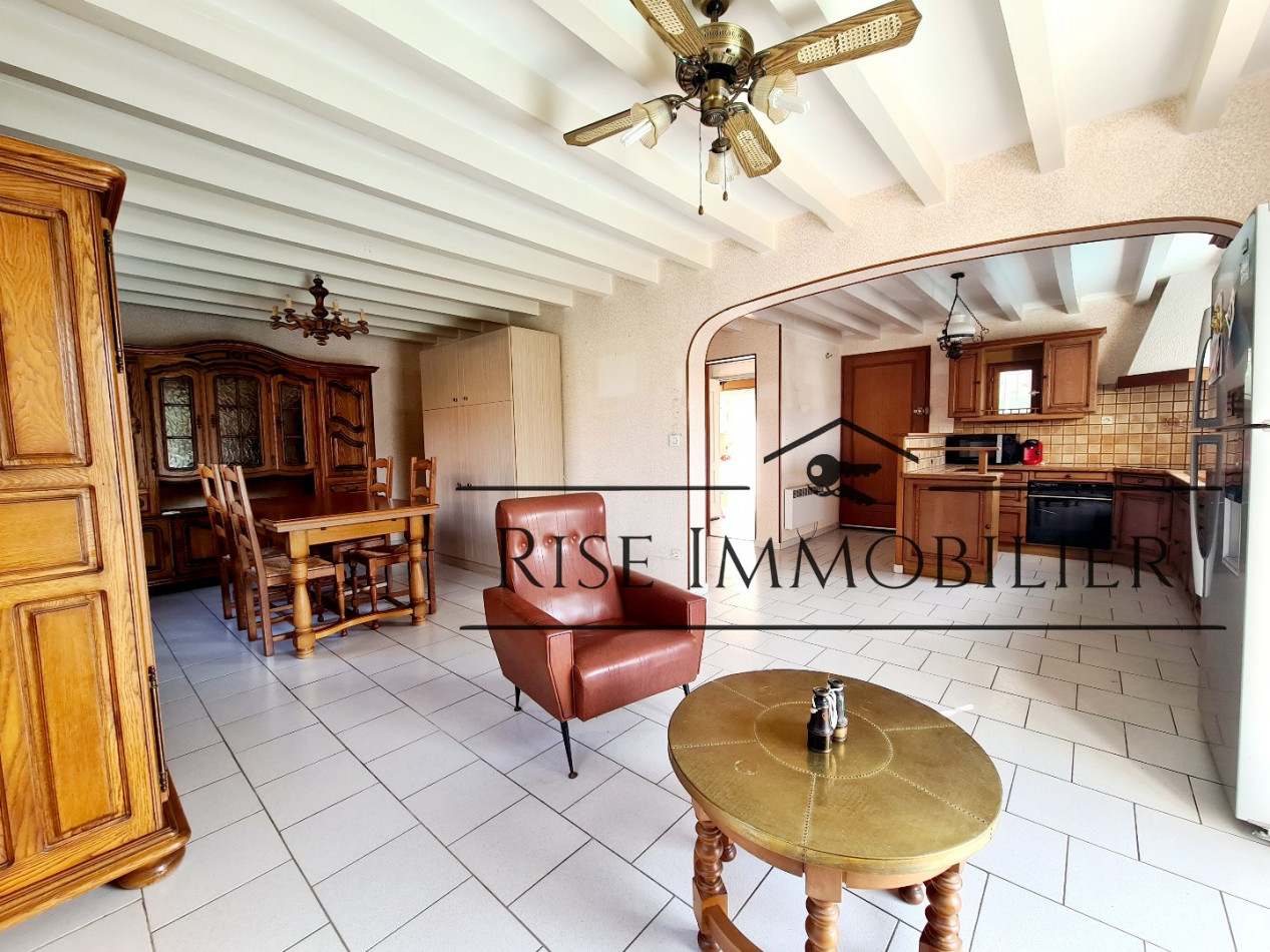 vente Villa Portiragnes - Photo 5