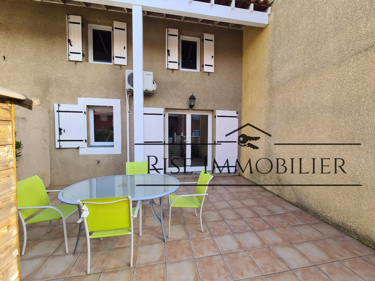 vente Maison Portiragnes - Photo 10