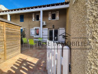 vente Maison Portiragnes