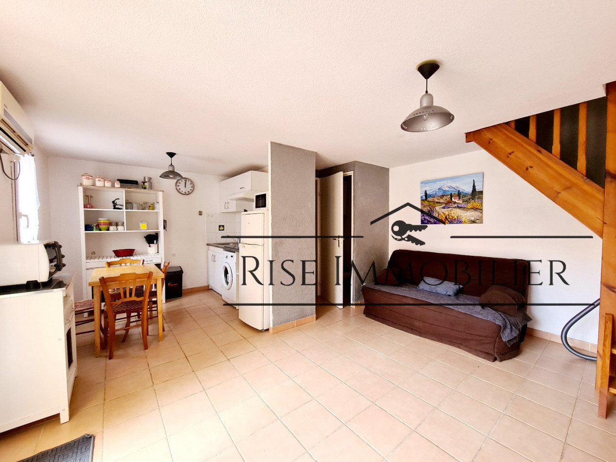 vente Maison Portiragnes - Photo 2