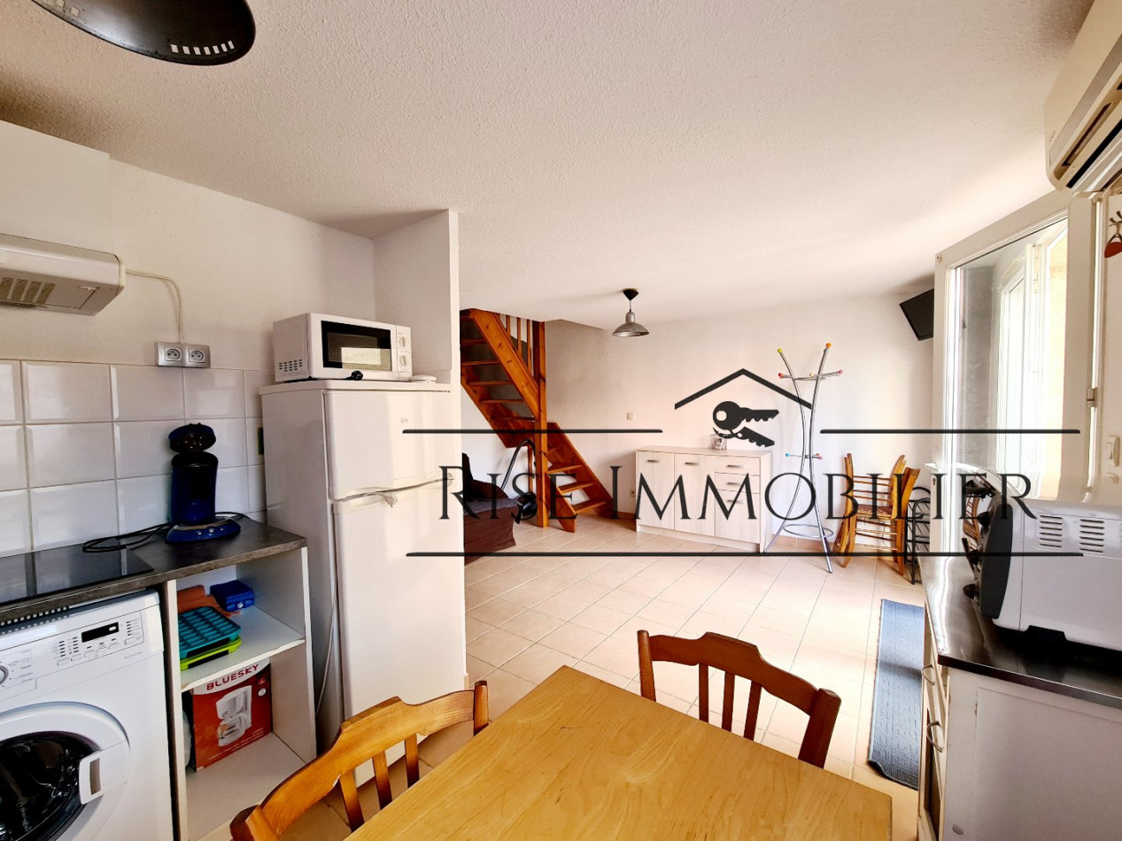 vente Maison Portiragnes - Photo 5