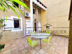 vente Maison Portiragnes