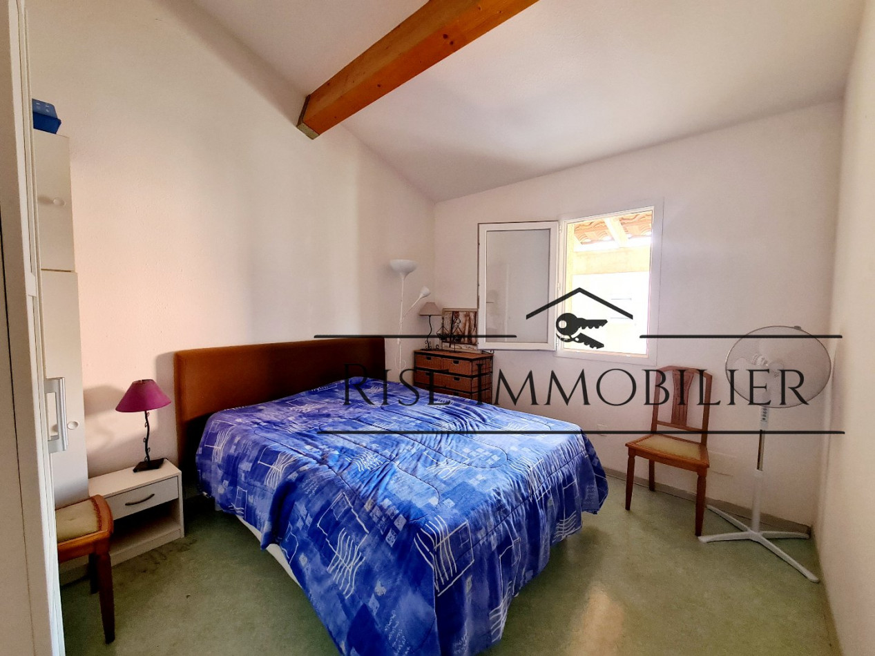 vente Maison Portiragnes - Photo 7