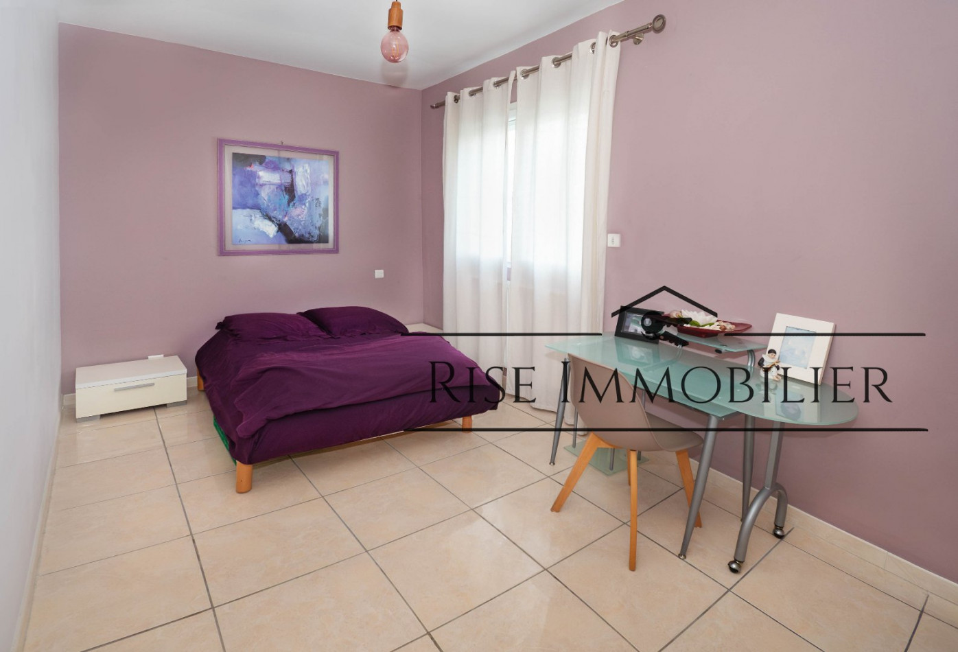 vente Maison Villeneuve Les Beziers - Photo 13
