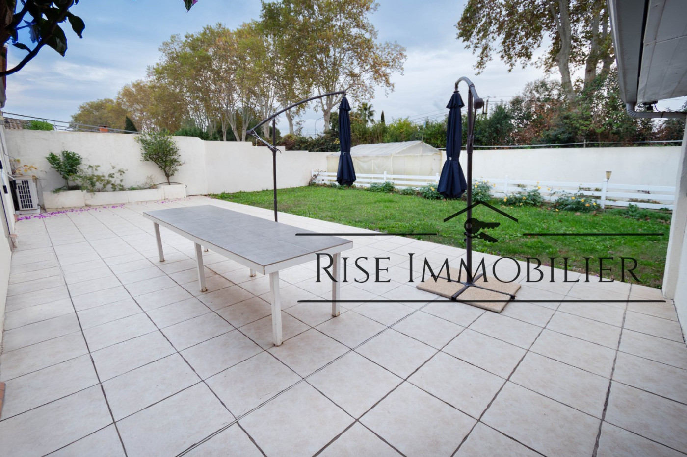 vente Maison Villeneuve Les Beziers - Photo 3