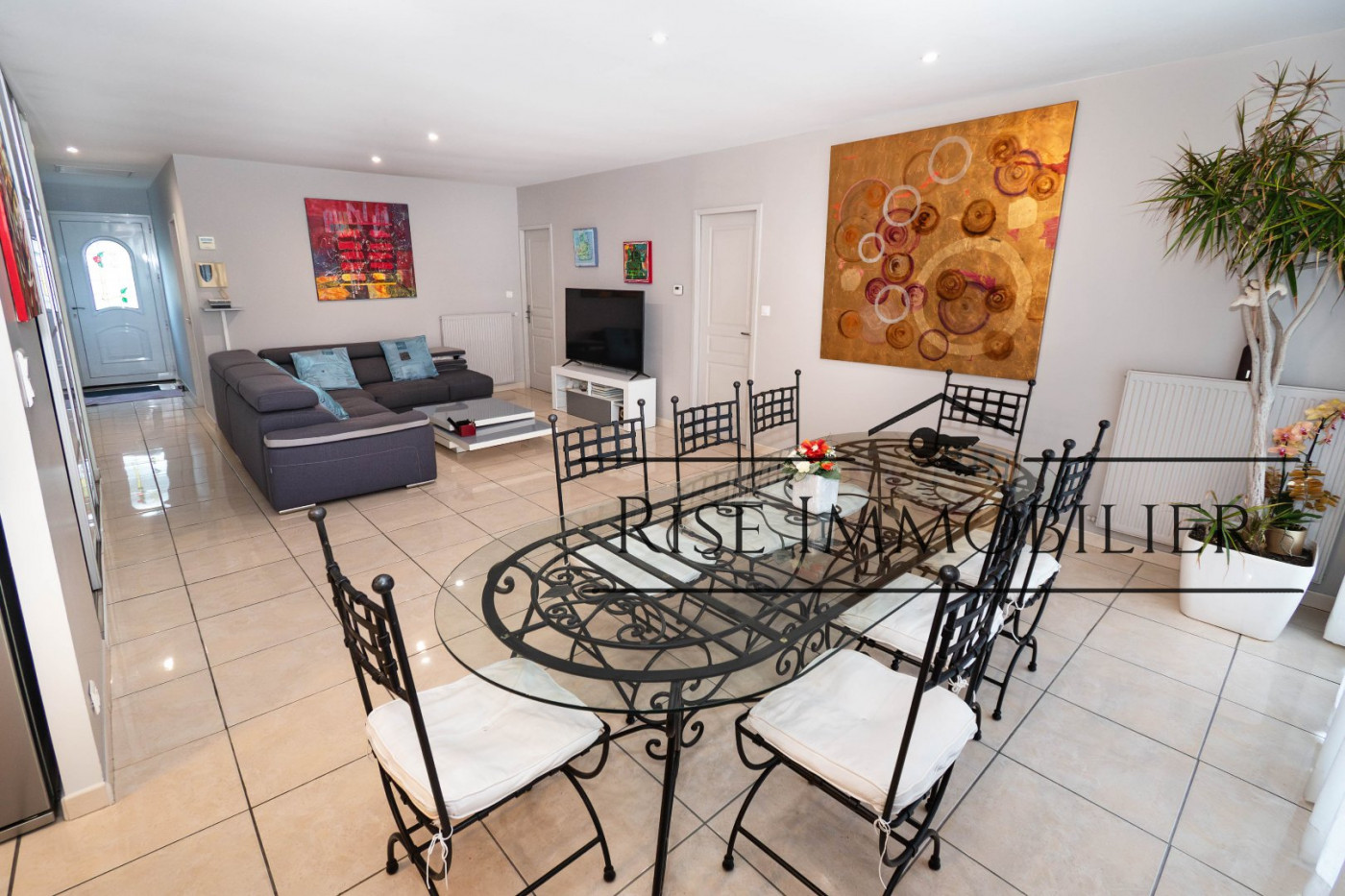 vente Maison Villeneuve Les Beziers - Photo 18