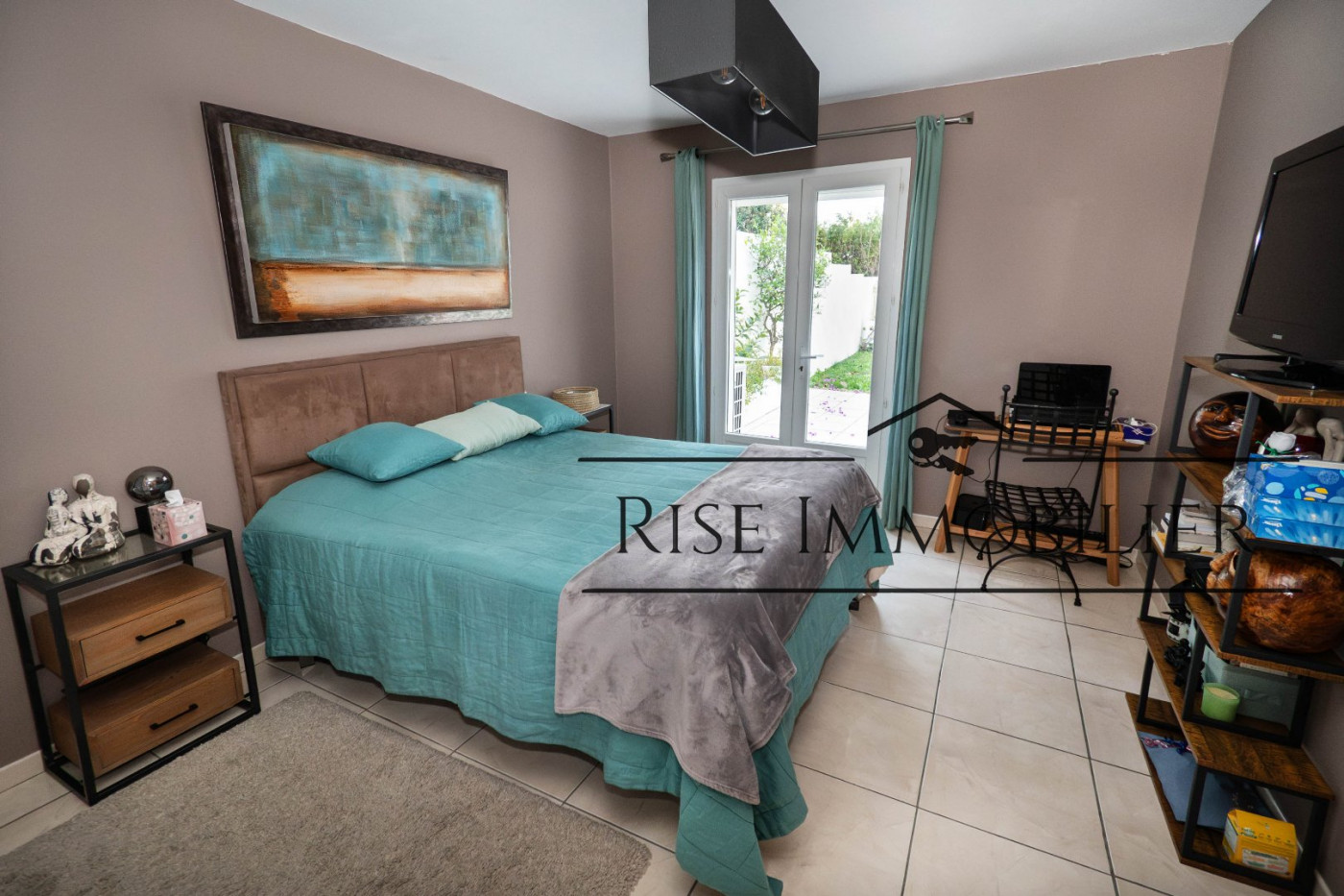 vente Maison Villeneuve Les Beziers - Photo 9