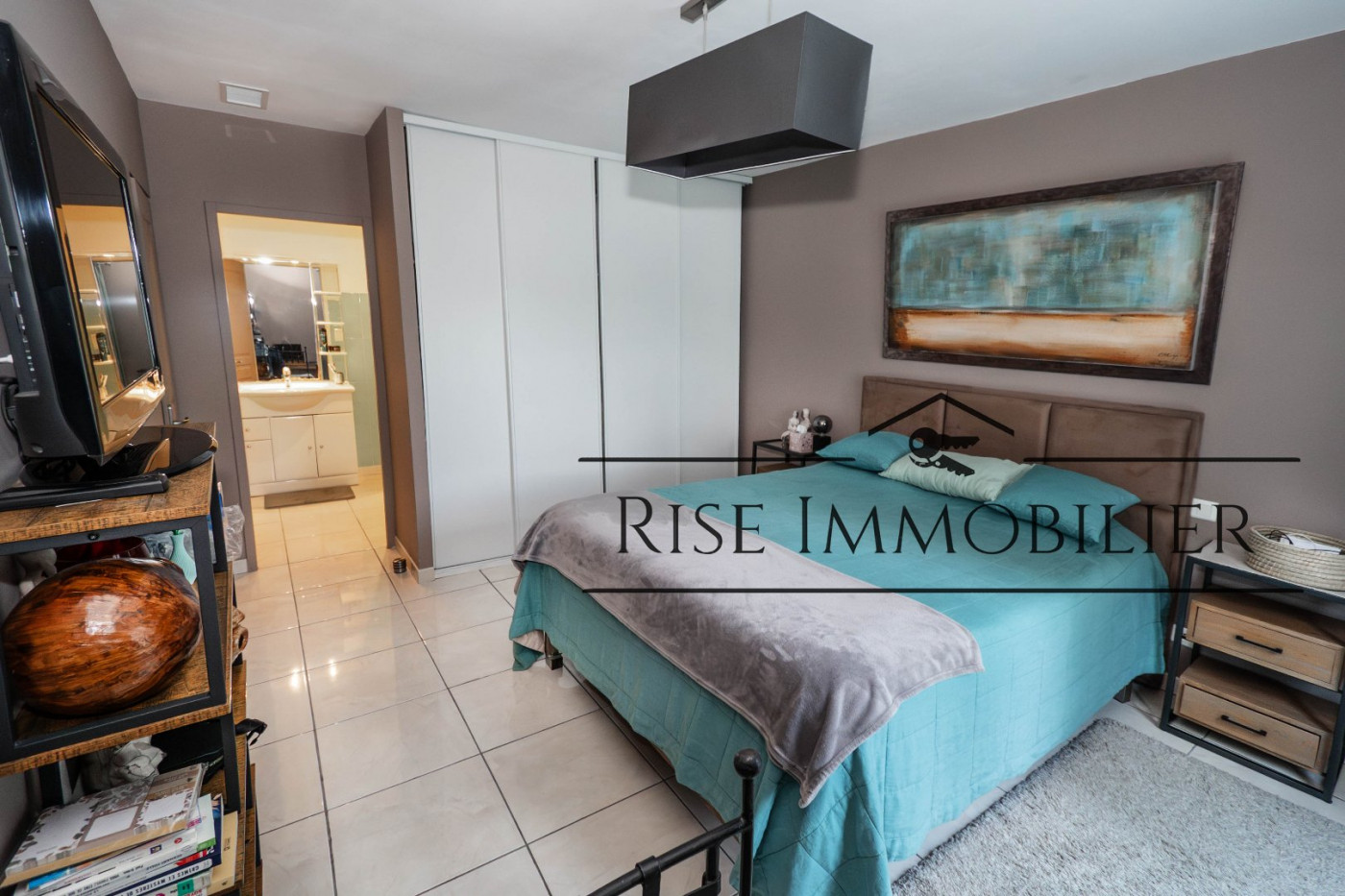 vente Maison Villeneuve Les Beziers - Photo 8