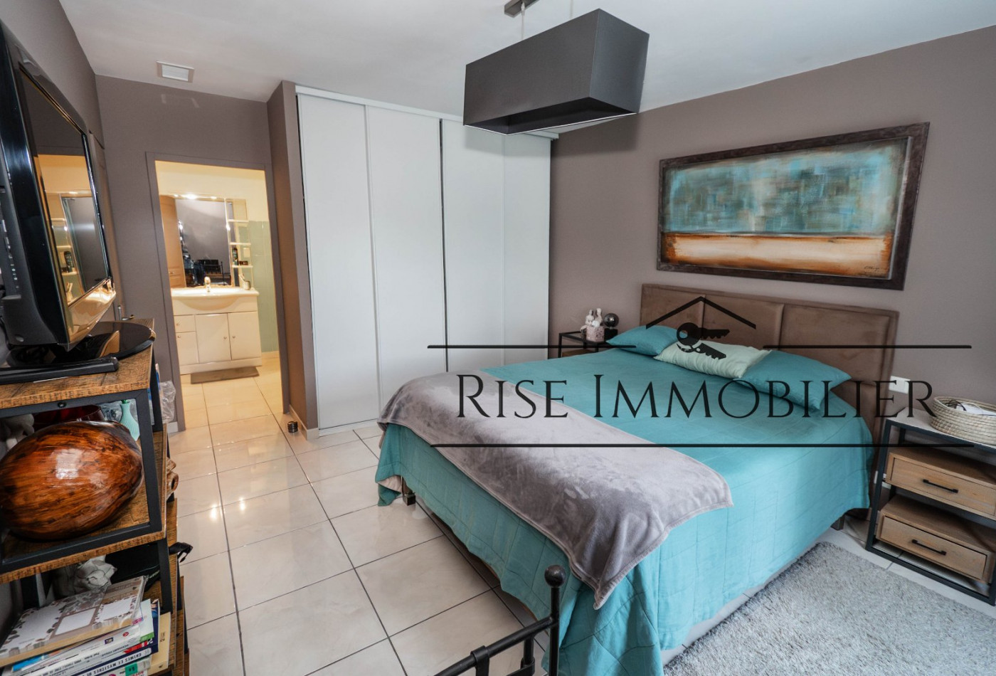 vente Maison Villeneuve Les Beziers - Photo 8