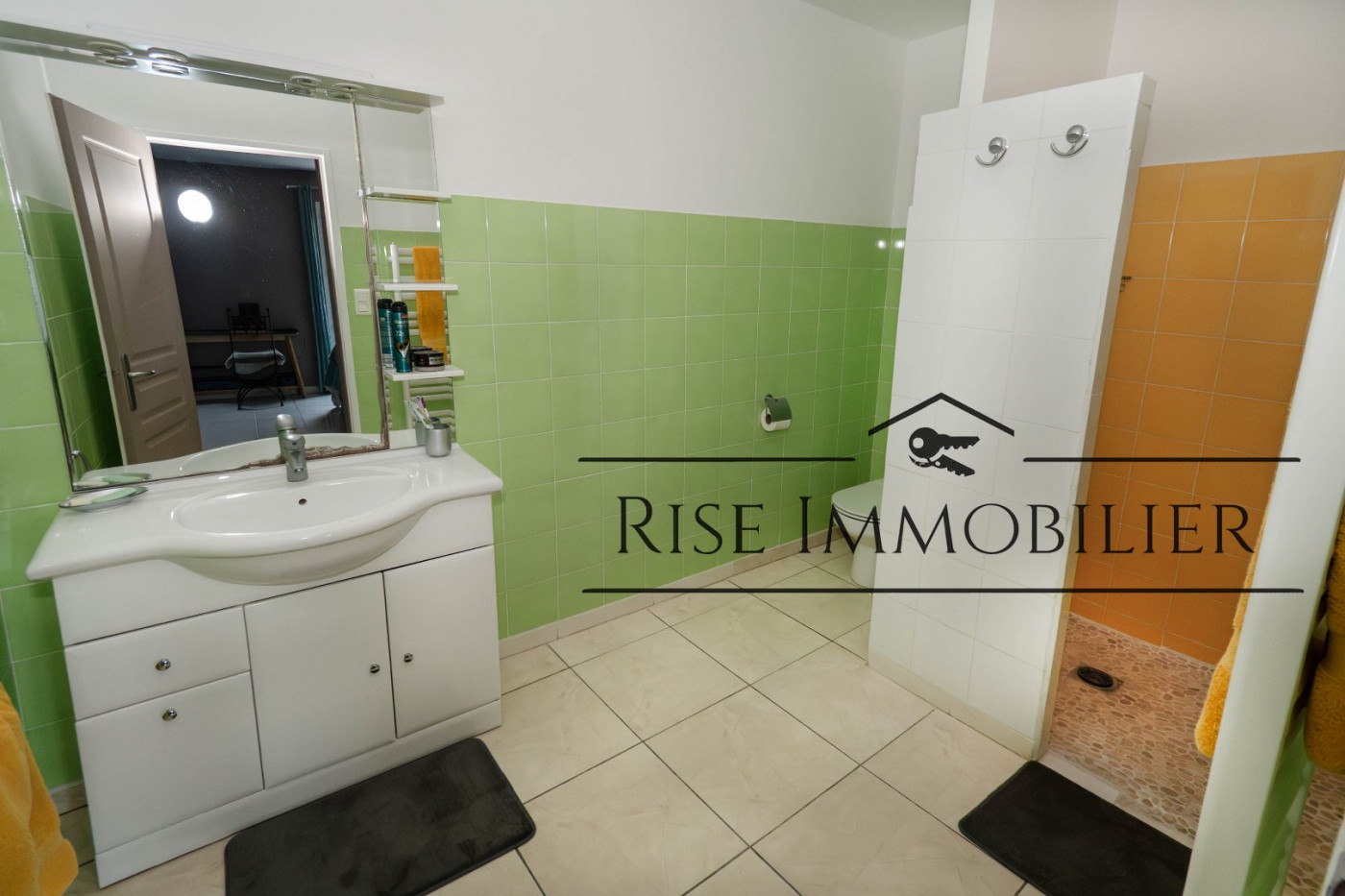 vente Maison Villeneuve Les Beziers - Photo 17