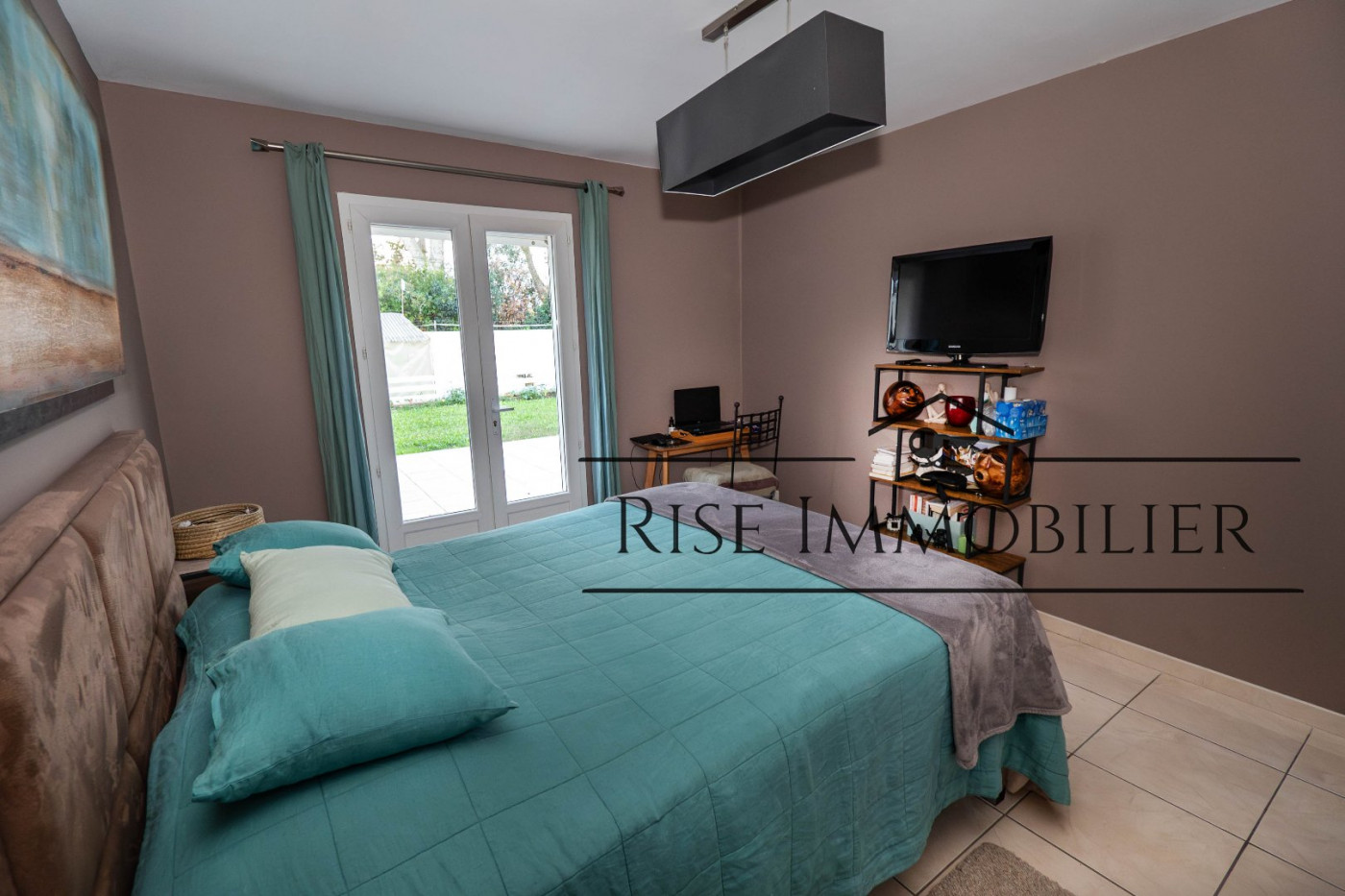 vente Maison Villeneuve Les Beziers - Photo 10