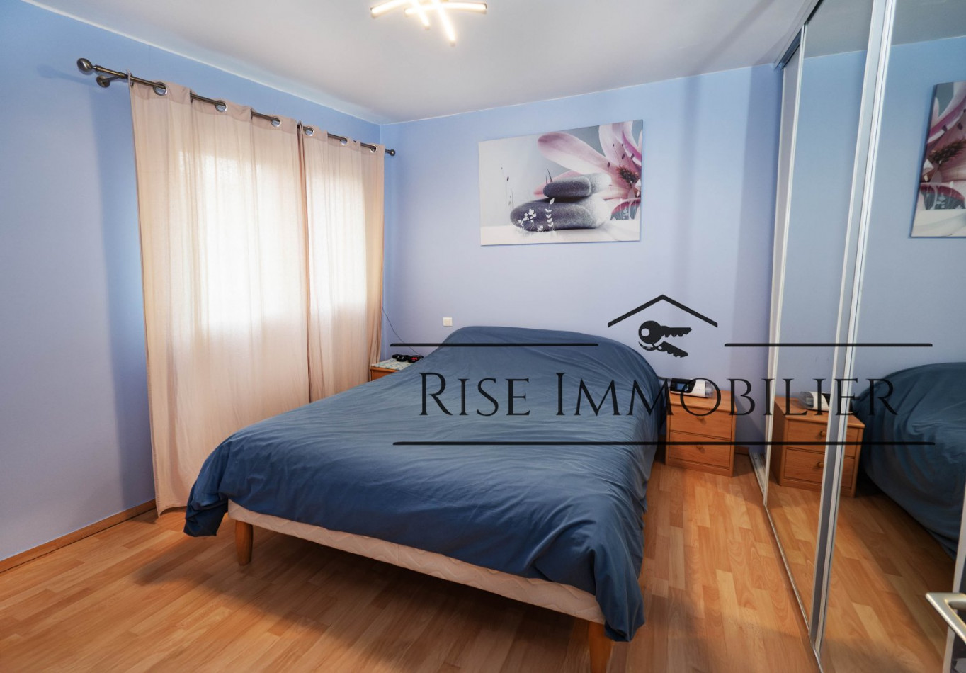 vente Maison Villeneuve Les Beziers - Photo 11