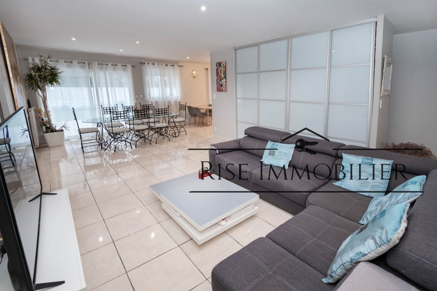 vente Maison Villeneuve Les Beziers - Photo 5