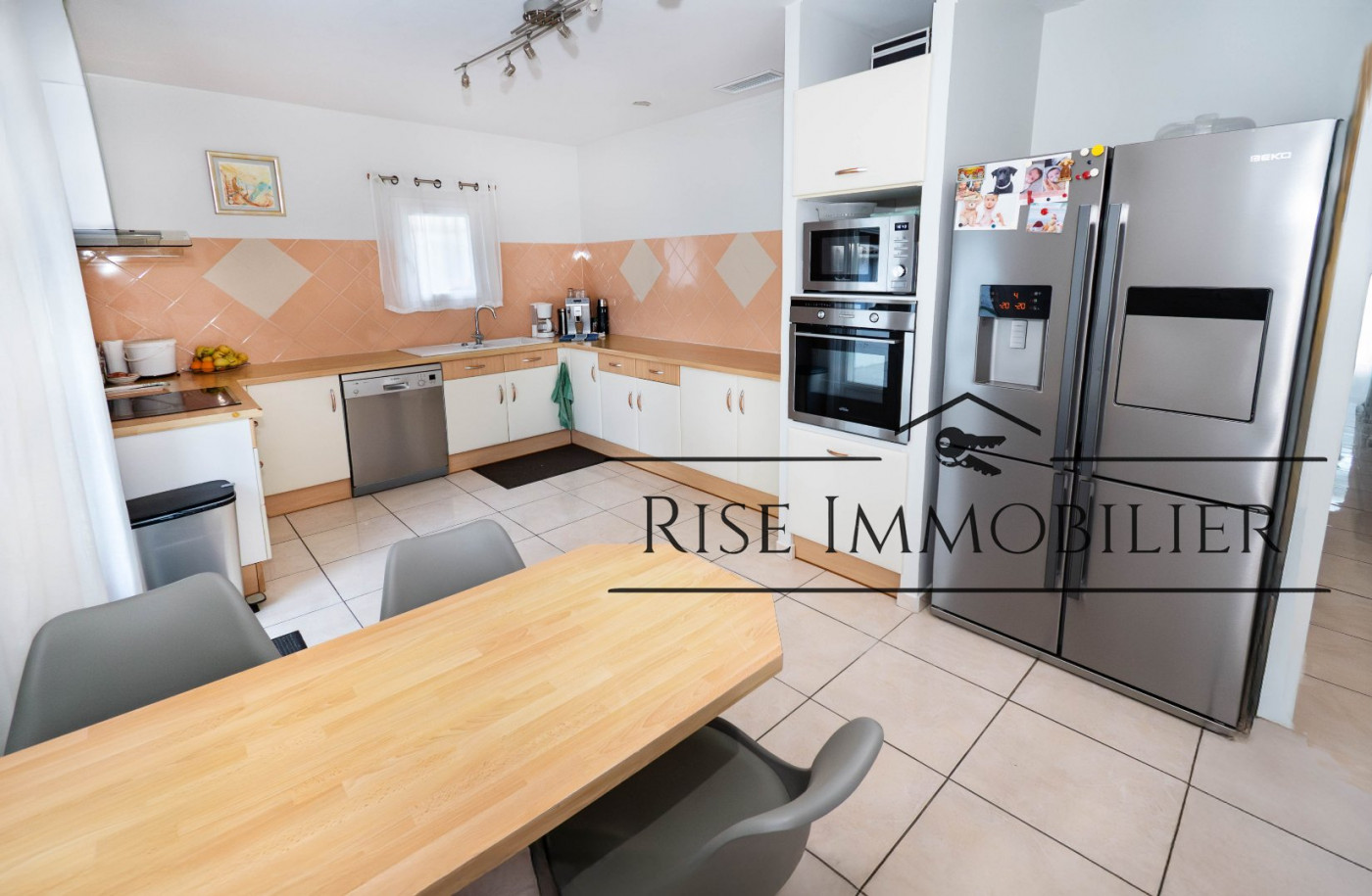 vente Maison Villeneuve Les Beziers - Photo 6