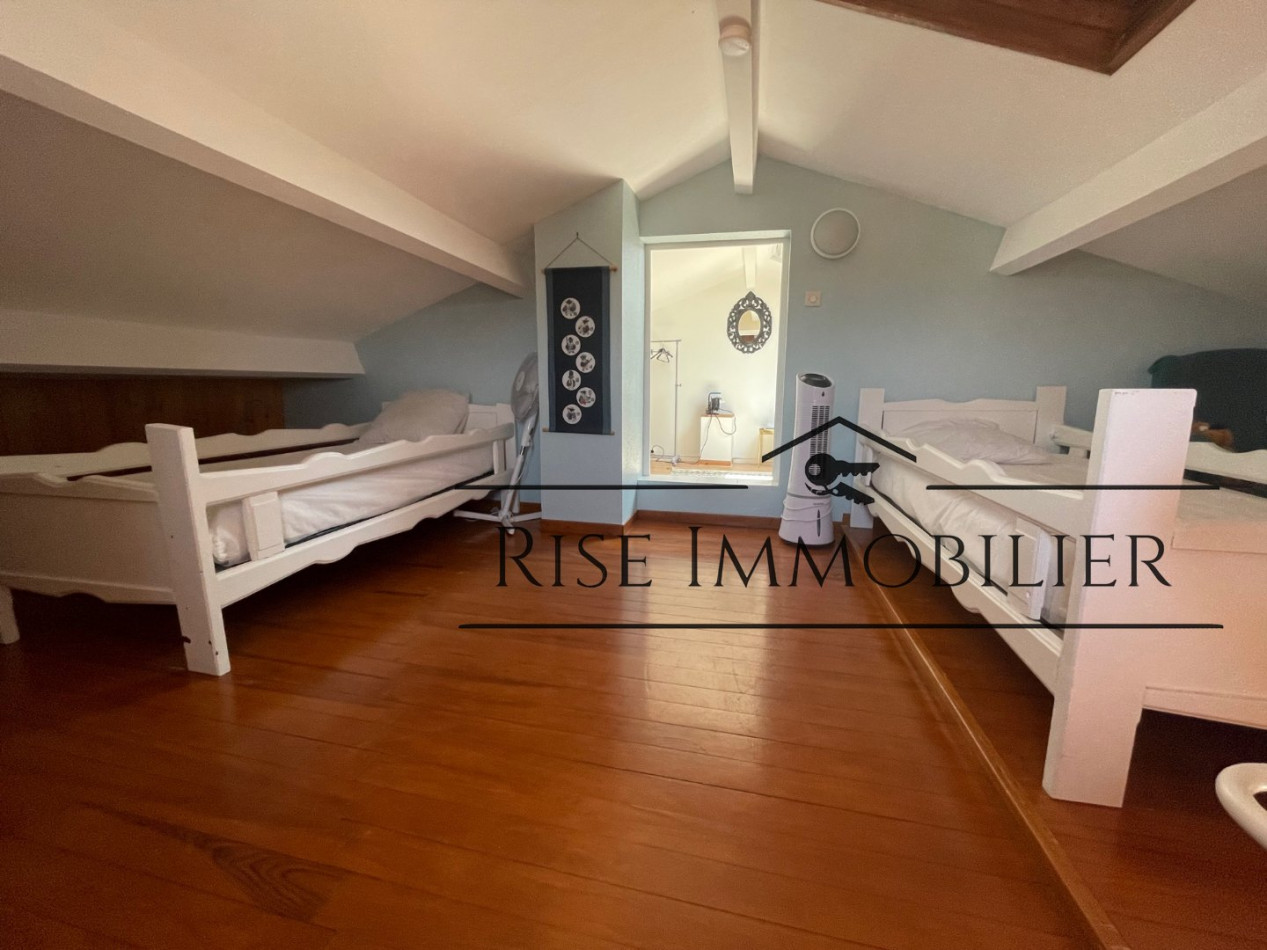 vente Appartement Portiragnes Plage - Photo 12