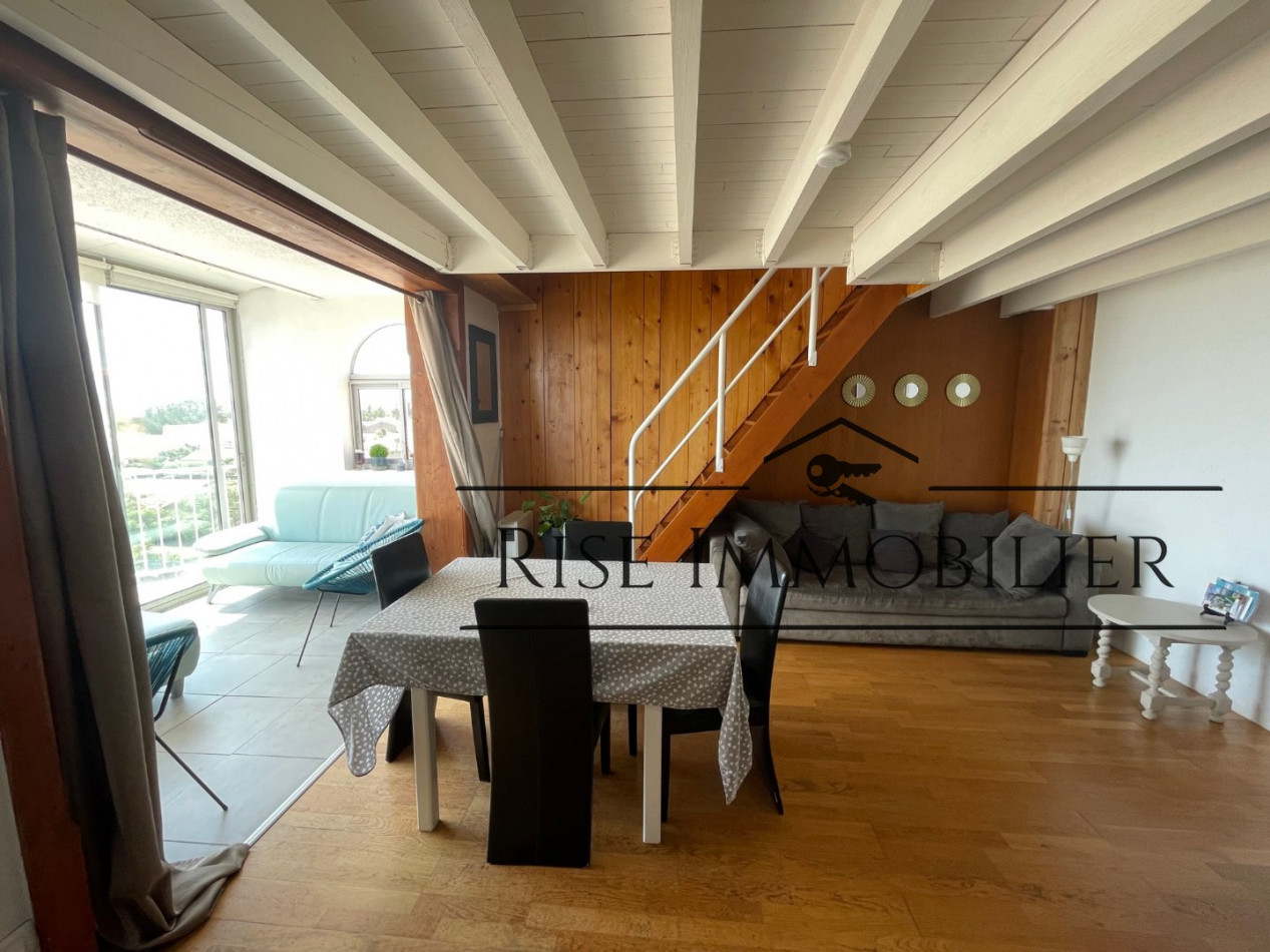 vente Appartement Portiragnes Plage - Photo 6