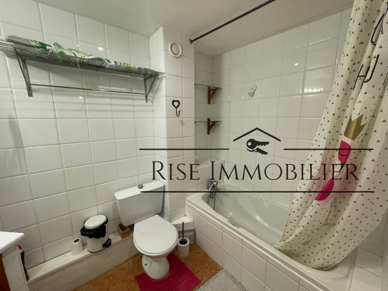 vente Appartement Portiragnes Plage - Photo 15