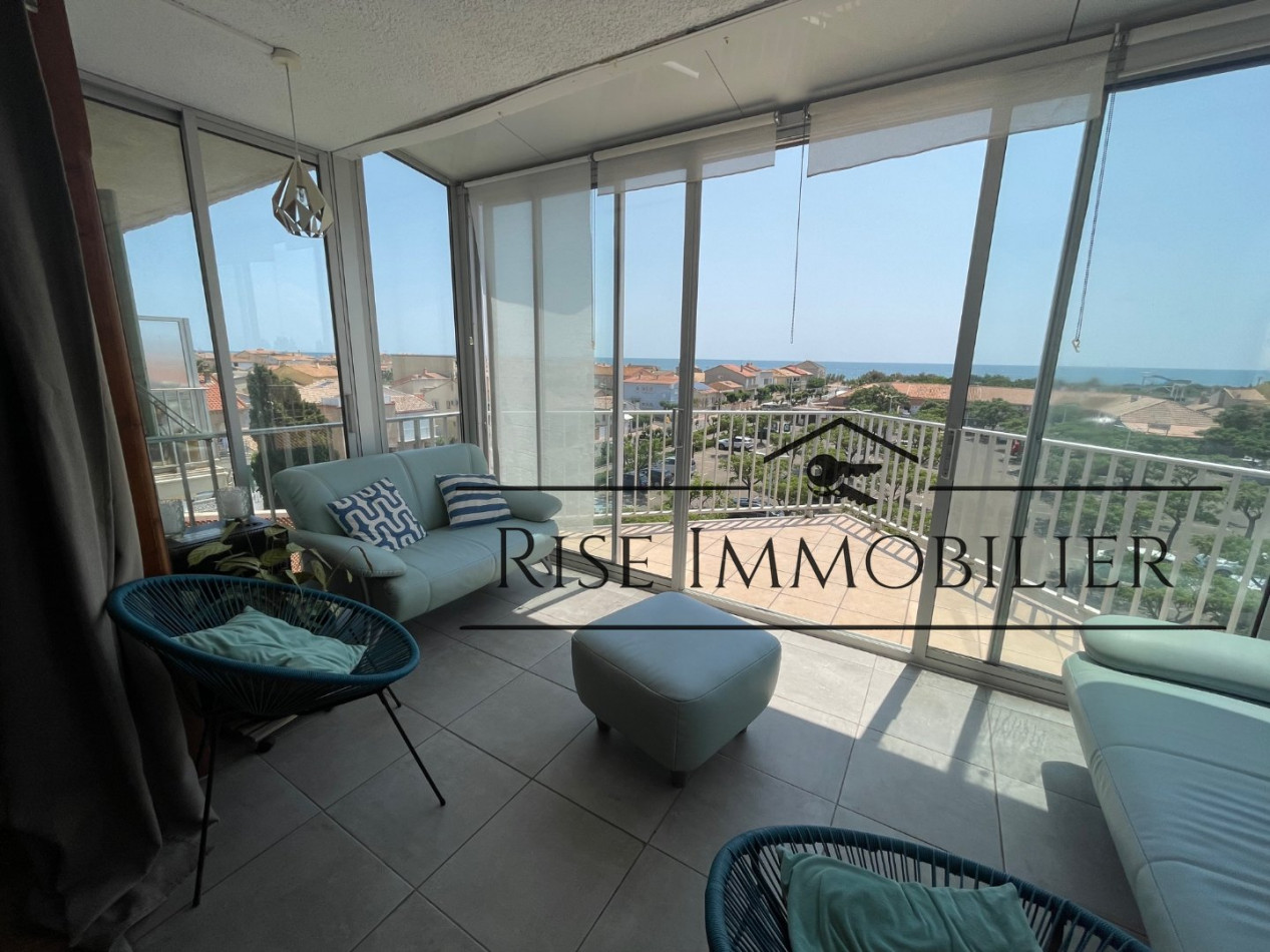 vente Appartement Portiragnes Plage - Photo 19