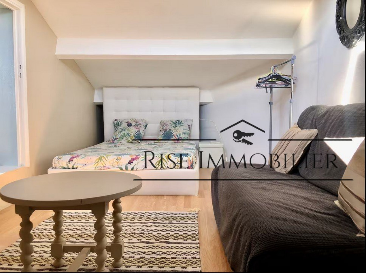 vente Appartement Portiragnes Plage - Photo 13