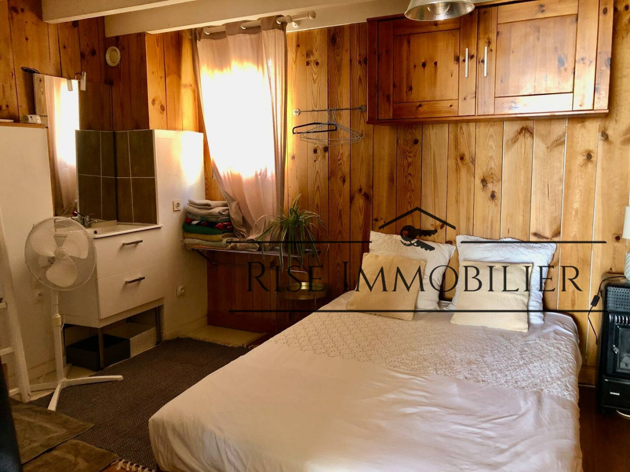 vente Appartement Portiragnes Plage - Photo 9